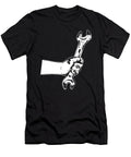 1 Workshop Auto Garage Car Mechanic Crazy Squirrel T-Shirt