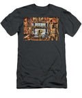 1 Workshop Debra and Dave Vanderlaan T-Shirt
