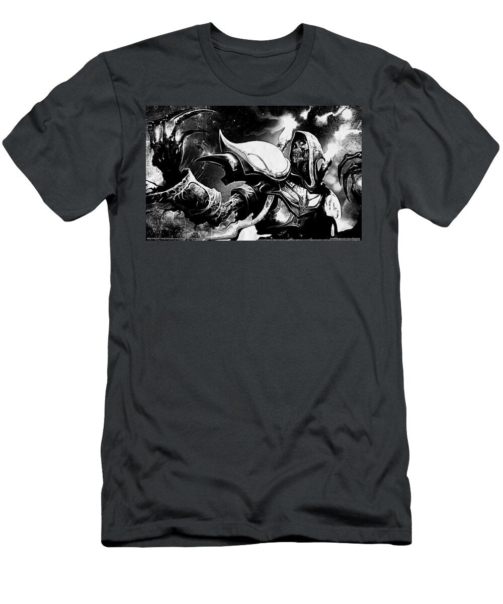 1 World of Warcraft Lora Battle T-Shirt