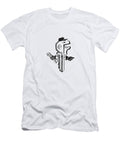 1 Wrench Key Man Csa Images T-Shirt