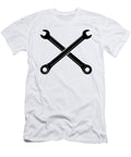 1 Wrench Manuel Schmucker T-Shirt