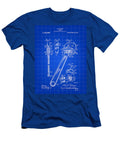 1 Wrench Patent 1915 Stephen Younts T-Shirt