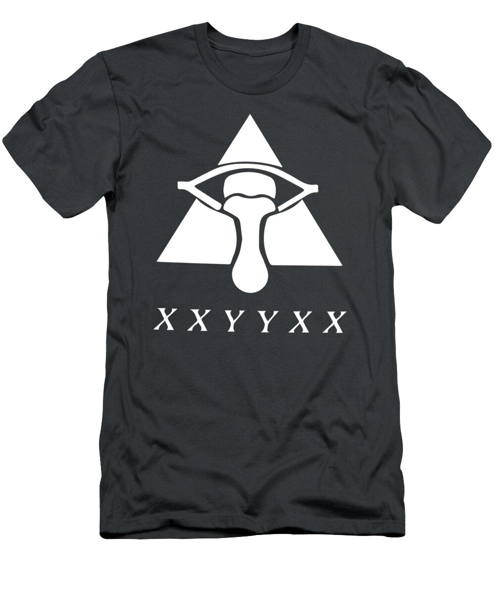1 Xxyyxx Mario Balo T-Shirt