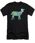 1 Yarns Goat 2 Kaylin Watchorn T-Shirt