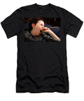 1 Yawning Photo Researchers Inc T-Shirt