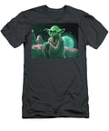 1 Yoda of Star Wars Santos T-Shirt