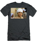 1 Young Camel Herder Celestial Images T-Shirt