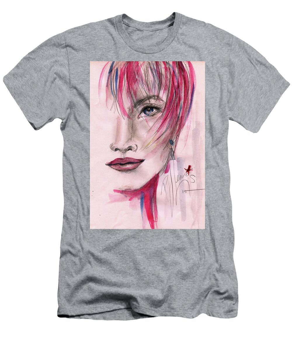 1 Zelda P J Lewis T-Shirt