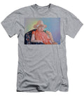 1 Zelda Quwatha Valentine T-Shirt