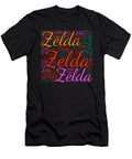 1 Zelda Vidddie Publyshd T-Shirt