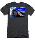 1 Zo6 James Nalesnik T-Shirt