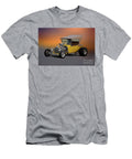 10 1927 Ford Roadster Pickup Dave Koontz T-Shirt