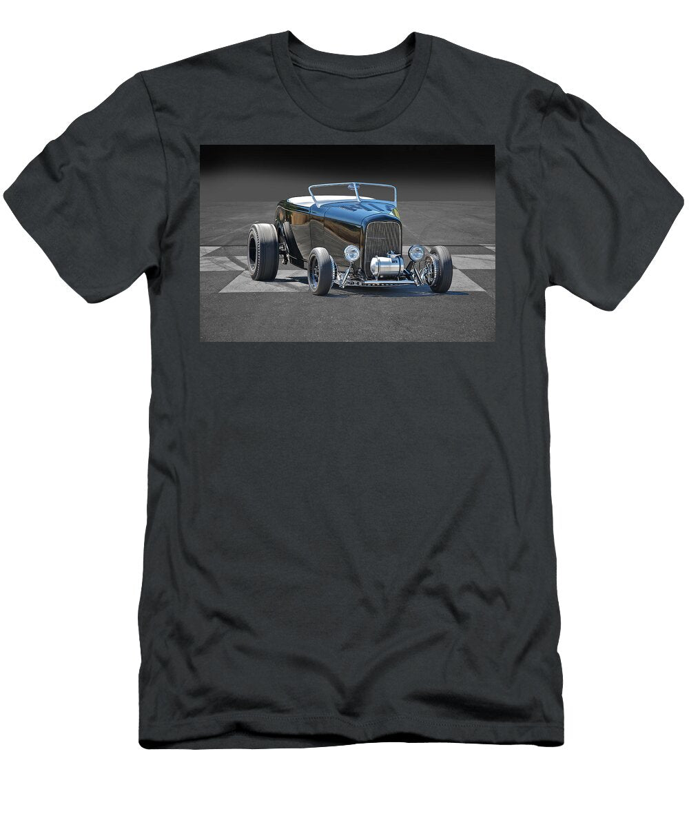 10 1932 Ford Roadster Dave Koontz T-Shirt