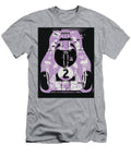 10 1969 Porsche 917k Le Mans Race Car Thespeedart T-Shirt