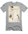 10 Art Blake Griffin Blakegriffin Blake Austin Griffin Blake Austin Griffin Blakeaustingriffin Basketba Wrenn Huber T-Shirt