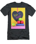 10 Back to School or Education Concept Milleflore Images T-Shirt