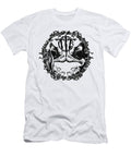 10 Best of American Heavy Metal Music Thrown Into Exile Rosetta Hamshere T-Shirt