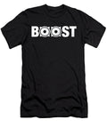10 Car Tuning Boost Tuner Car Turbo Motor Sports Gift Muc Designs T-Shirt