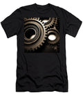 10 Cogs Les Cunliffe T-Shirt