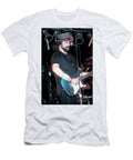 10 Dave Malone the Radiators Concert Photos T-Shirt