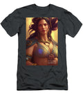 10 Fantasy Woman Tyler Letendre T-Shirt
