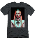 10 Fashionable Portrait of Cosmic Princess Zelda By Asar Studios Celestial Images T-Shirt