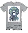 10 Grail Maiden Sarah Kirk T-Shirt