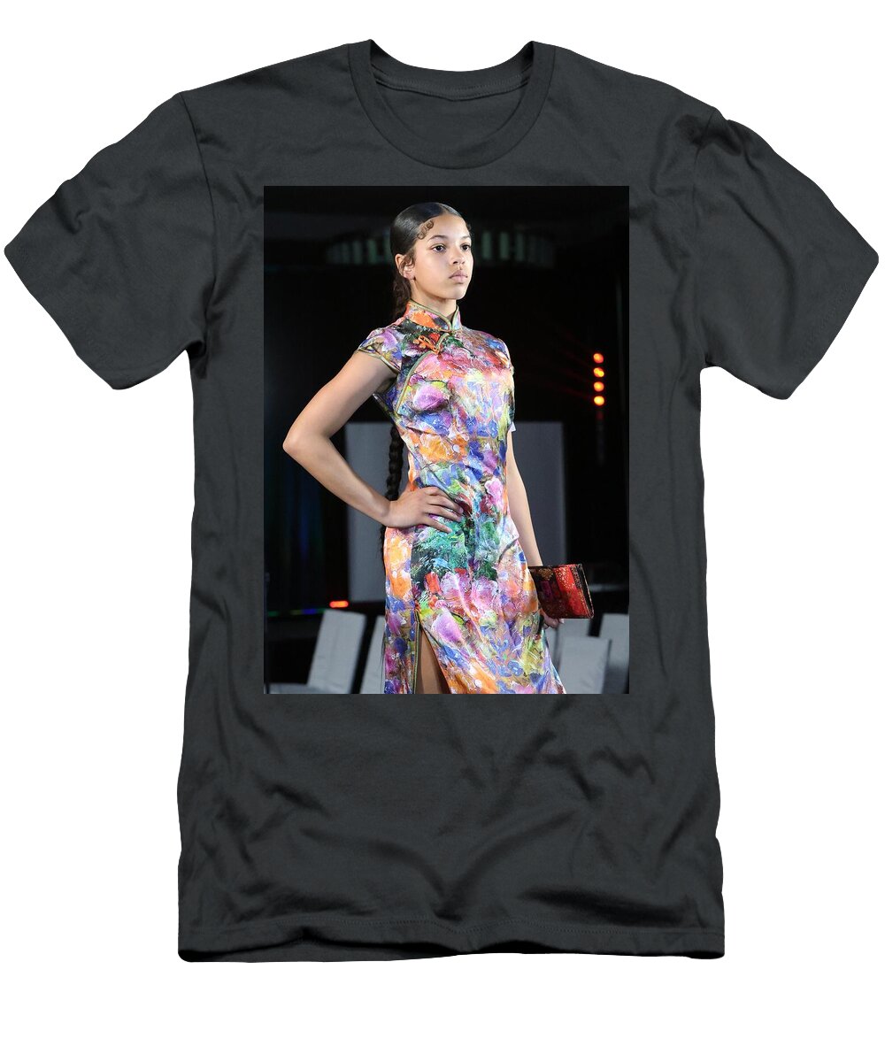 10 Group 14 Ken Wheeler T-Shirt