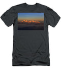 10 Khumbu Mario Colonel T-Shirt