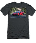 10 Lamborghini Aventador Sv Print Itzkirb Photography T-Shirt