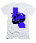 10 Lamborghini Countach Classic Italian Supercar Thespeedart T-Shirt