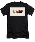 10 Lamborghini Diablo Vt 60 Car Drawing Carstoon Concept T-Shirt