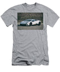 10 Lamborghini Huracan Performante Print Itzkirb Photography T-Shirt