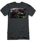 10 Lamborghini Huracan Sto Print Itzkirb Photography T-Shirt