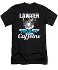 10 Lawyer Gift Law Attorney Judge Gift Muc Designs T-Shirt