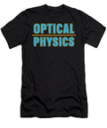 10 Physicist Science Scientist Applied Physics Crazy Squirrel T-Shirt