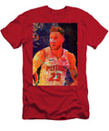 10 Player Blake Griffin Blakegriffin Blake Austin Griffin Blake Austin Griffin Blakeaustingriffin Baske Wrenn Huber T-Shirt