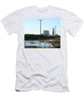 10 Power Station Henrik Lehnerer T-Shirt