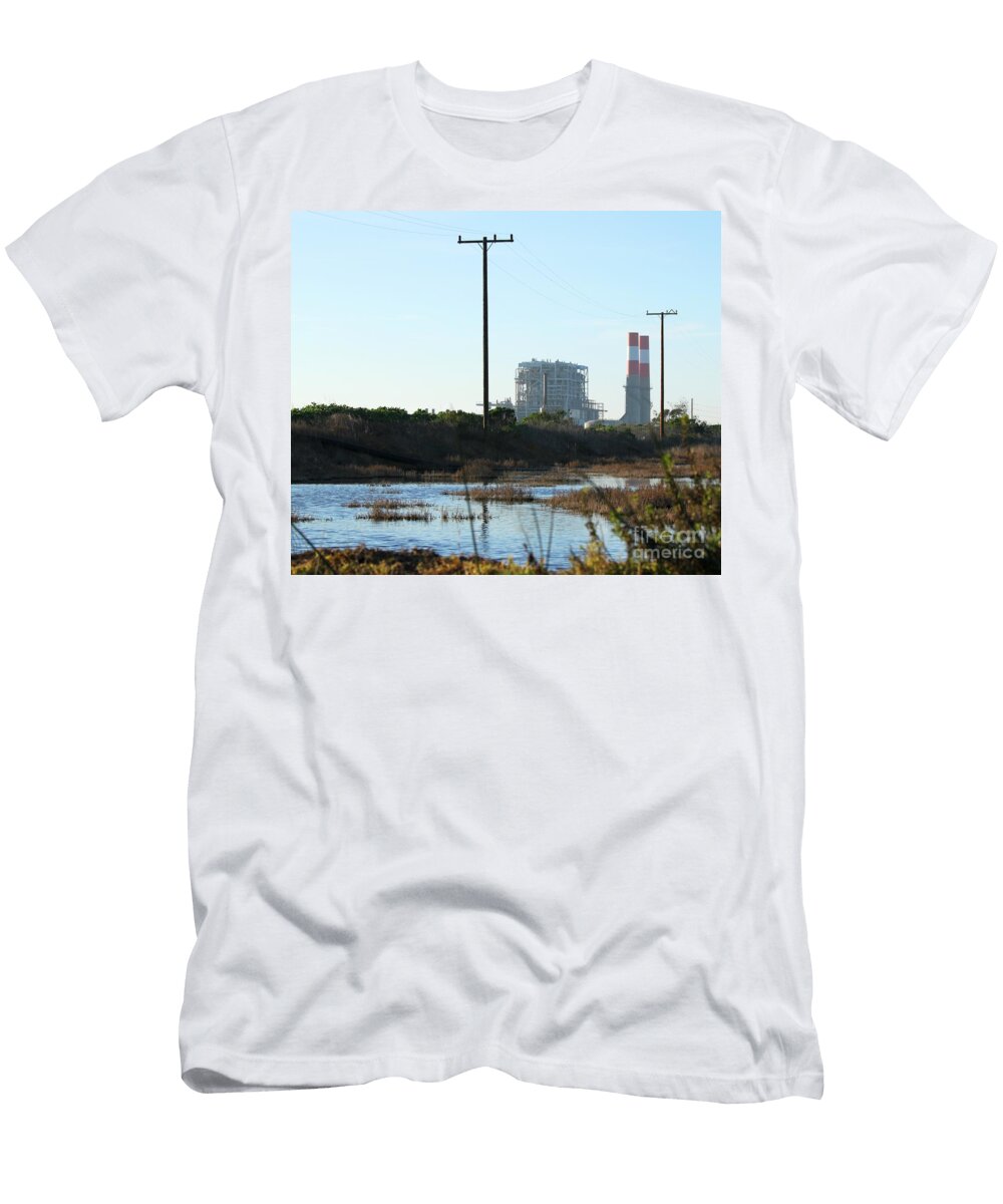 10 Power Station Henrik Lehnerer T-Shirt