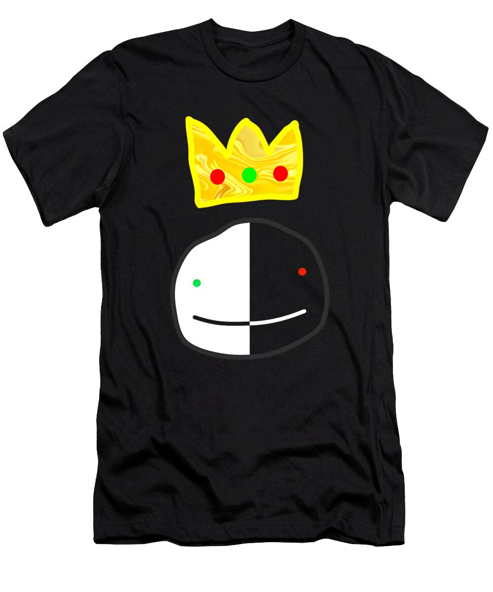 10 Ranboo Lynette Rodriquez T-Shirt