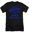 10 Sega Saturn Edward J Kessler T-Shirt
