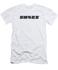 10 Smoke Csa Images T-Shirt