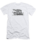 10 Train Csa Images T-Shirt