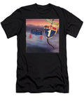 10 Us1 Head East Fahrul Andika T-Shirt