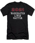 10 Vaccine Vaccines Vaccination Health Vaccinated Toms Store T-Shirt