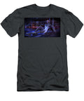 10 Virtual Utopia Gabriel Chevers T-Shirt