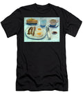 10 Wayne Thiebaud Art Style Wayne Thiebaud T-Shirt