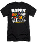 100 Days of School Teacher Gift 100th Day of 1st Grade 1 T-Shirt