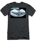 100 Years of Refueling David Luebbert T-Shirt