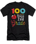 100th Day Second Grade Student Gift 100 Days of School 1 T-Shirt